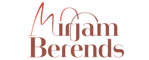 Mirjam Berends | Holistische Cursus I Holistische therapie logo